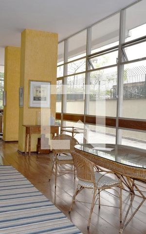 Apartamento à venda com 340m², 4 quartos e 2 vagasSalão de Festas