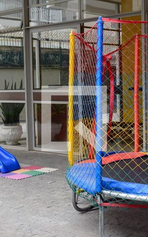 Apartamento à venda com 340m², 4 quartos e 2 vagasPlayground