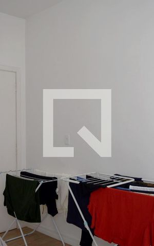 Apartamento à venda com 340m², 4 quartos e 2 vagasQuarto Área de Serviço