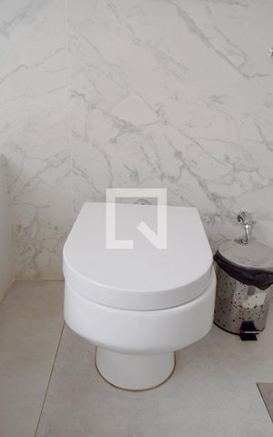 Apartamento à venda com 340m², 4 quartos e 2 vagasBanheiro Suíte master