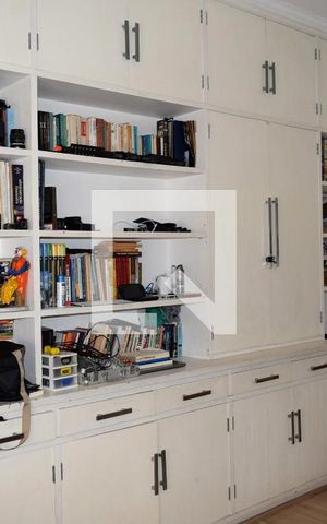 Apartamento à venda com 340m², 4 quartos e 2 vagasQuarto/Home office