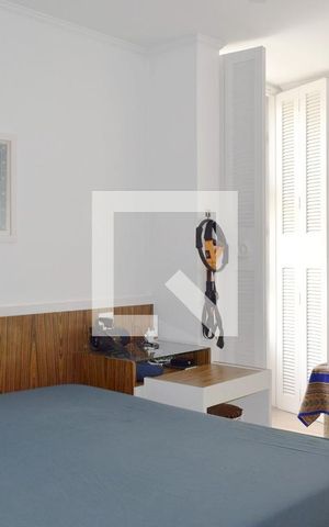 Apartamento à venda com 340m², 4 quartos e 2 vagasSuíte master
