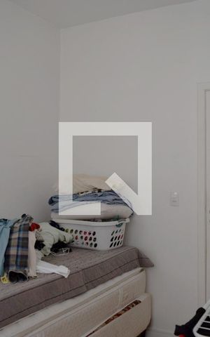 Apartamento à venda com 340m², 4 quartos e 2 vagasQuarto Área de Serviço