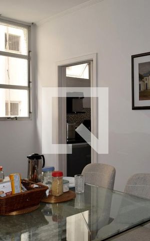 Apartamento à venda com 340m², 4 quartos e 2 vagasCopa