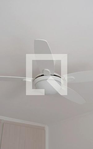 Apartamento à venda com 340m², 4 quartos e 2 vagasSuíte 2 - ventilador
