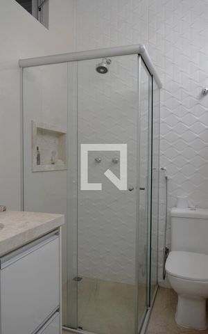 Apartamento à venda com 340m², 4 quartos e 2 vagasBanheiro Suíte 1