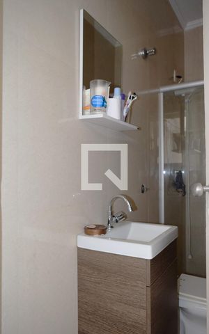 Apartamento à venda com 340m², 4 quartos e 2 vagasBanheiro Área de Serviço