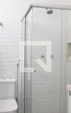 Apartamento à venda com 340m², 4 quartos e 2 vagasBanheiro Suíte 2
