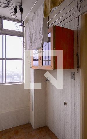 Apartamento à venda com 72m², 2 quartos e 2 vagasÁrea de Serviço 