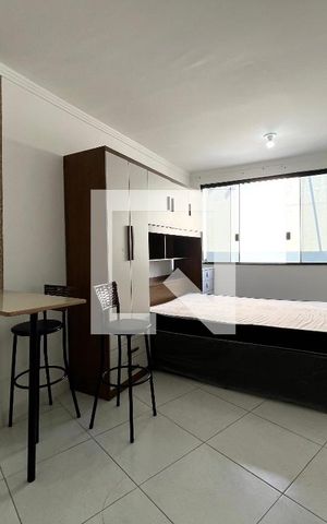 Studio para alugar com 20m², 1 quarto e sem vaga Studio para alugar com 20m², 1 quarto e sem vaga/Studio/ Quarto