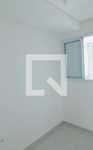 Apartamento para alugar com 34m², 2 quartos e sem vaga Apartamento para alugar com 34m², 2 quartos e sem vagaQuarto 2