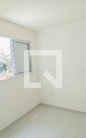Apartamento para alugar com 34m², 2 quartos e sem vaga Apartamento para alugar com 34m², 2 quartos e sem vagaQuarto 1