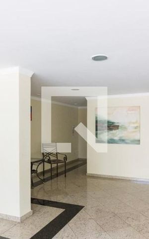 Apartamento à venda com 96m², 4 quartos e 2 vagas Apartamento à venda com 96m², 4 quartos e 2 vagasHall de entrada