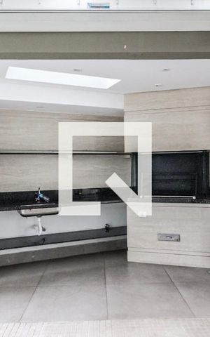 Apartamento à venda com 96m², 4 quartos e 2 vagas Apartamento à venda com 96m², 4 quartos e 2 vagasÁrea comum - Churrasqueira