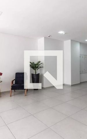 Apartamento à venda com 55m², 2 quartos e 2 vagasHall