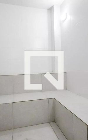 Apartamento à venda com 55m², 2 quartos e 2 vagasSauna