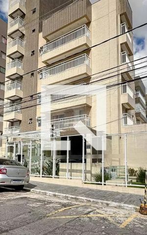 Apartamento à venda com 55m², 2 quartos e 2 vagasFachada