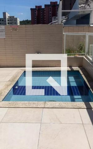 Apartamento à venda com 55m², 2 quartos e 2 vagasPiscina
