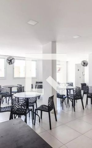Apartamento à venda com 55m², 2 quartos e 2 vagasSalão de festas
