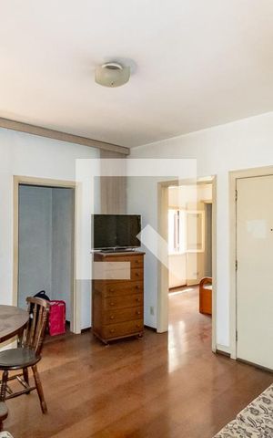 Apartamento à venda com 77m², 2 quartos e sem vaga Apartamento à venda com 77m², 2 quartos e sem vagaSala
