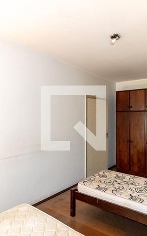 Apartamento à venda com 77m², 2 quartos e sem vaga Apartamento à venda com 77m², 2 quartos e sem vagaQuarto 1