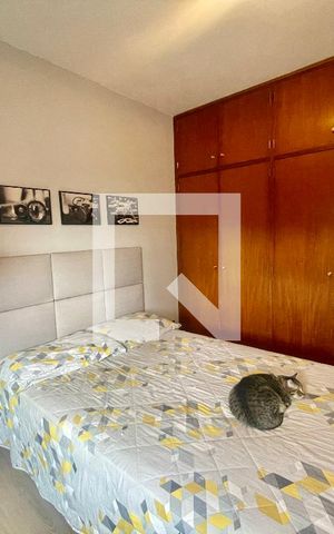 Apartamento à venda com 240m², 4 quartos e 3 vagas Apartamento à venda com 240m², 4 quartos e 3 vagasQuarto 3