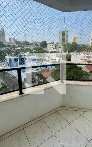 Apartamento à venda com 240m², 4 quartos e 3 vagas Apartamento à venda com 240m², 4 quartos e 3 vagasVaranda da Suíte Master