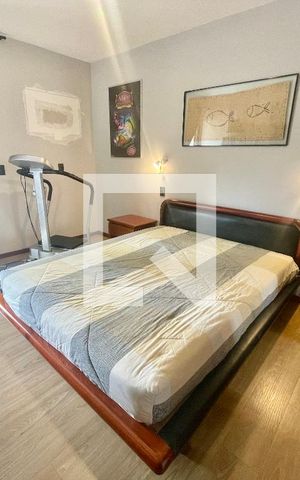 Apartamento à venda com 240m², 4 quartos e 3 vagas Apartamento à venda com 240m², 4 quartos e 3 vagasSuíte Master