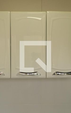 Apartamento para alugar com 44m², 1 quarto e 1 vagaCozinha