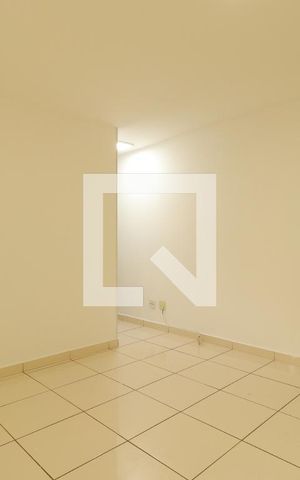 Apartamento para alugar com 44m², 1 quarto e 1 vagaSala