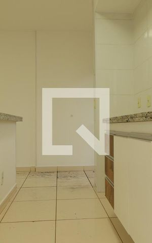Apartamento para alugar com 44m², 1 quarto e 1 vagaCozinha