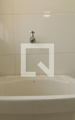 Apartamento para alugar com 44m², 1 quarto e 1 vagaCozinha