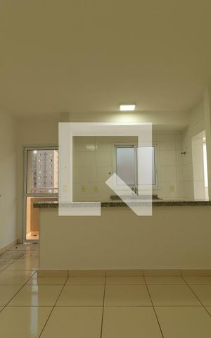 Apartamento para alugar com 44m², 1 quarto e 1 vagaSala