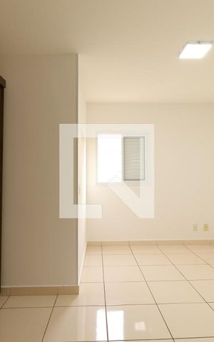 Apartamento para alugar com 44m², 1 quarto e 1 vagaQuarto