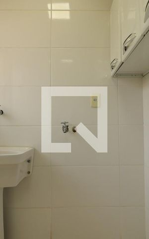 Apartamento para alugar com 44m², 1 quarto e 1 vagaCozinha