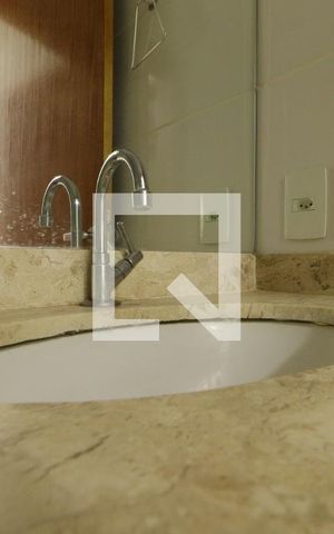 Apartamento para alugar com 44m², 1 quarto e 1 vagaBanheiro