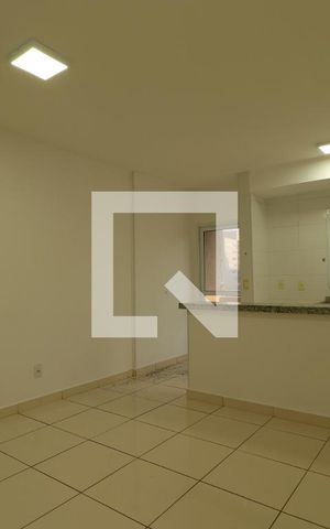 Apartamento para alugar com 44m², 1 quarto e 1 vagaSala