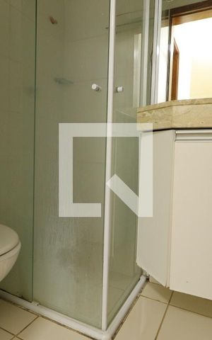 Apartamento para alugar com 44m², 1 quarto e 1 vagaBanheiro