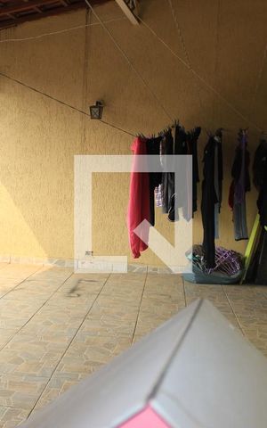 Casa à venda com 243m², 5 quartos e 4 vagasVaranda do quarto 3