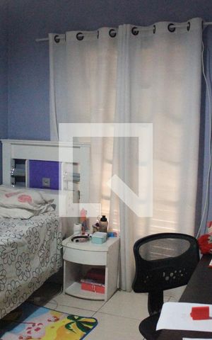 Casa à venda com 243m², 5 quartos e 4 vagasQuarto 2