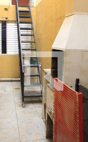 Casa à venda com 243m², 5 quartos e 4 vagasQuintal/ Churrasqueira