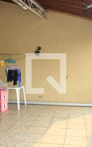 Casa à venda com 243m², 5 quartos e 4 vagasVaranda do quarto 3
