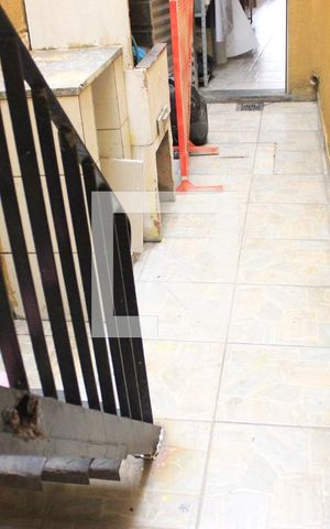 Casa à venda com 243m², 5 quartos e 4 vagasQuintal/ Churrasqueira