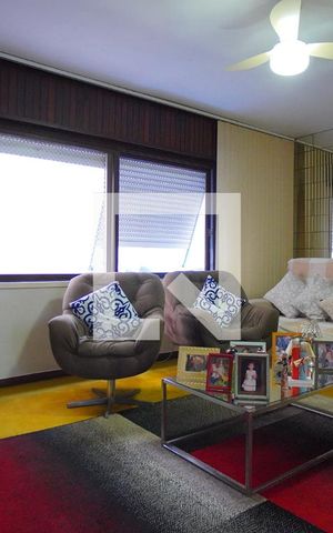 Apartamento à venda com 120m², 3 quartos e 1 vagaSala