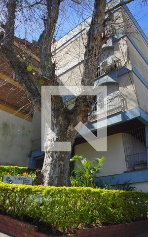 Apartamento à venda com 120m², 3 quartos e 1 vagaFachada