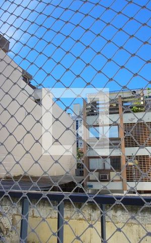 Apartamento à venda com 120m², 3 quartos e 1 vagaQuarto 2 - Vista