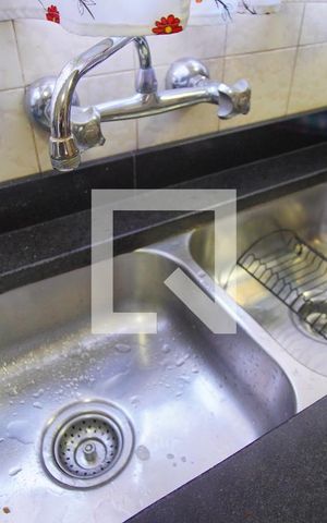 Apartamento à venda com 120m², 3 quartos e 1 vagaCozinha - Torneira