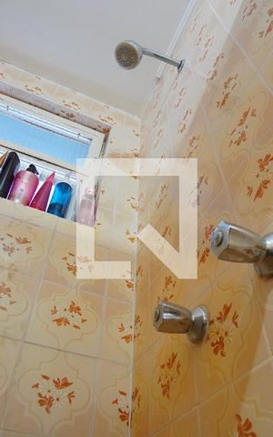 Apartamento à venda com 120m², 3 quartos e 1 vagaBanheiro da Suíte