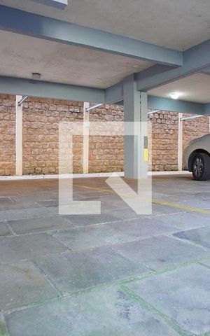 Apartamento à venda com 120m², 3 quartos e 1 vagaEstacionamento - Vaga