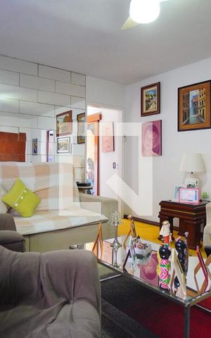 Apartamento à venda com 120m², 3 quartos e 1 vagaSala